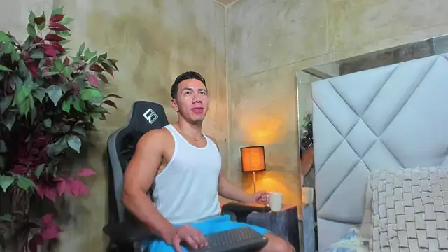 marc ginale online show from October 14, 2025, 12:00 am