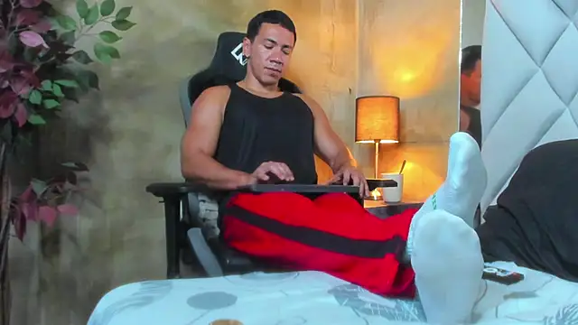 marc ginale online show from October 22, 2025, 11:37 pm