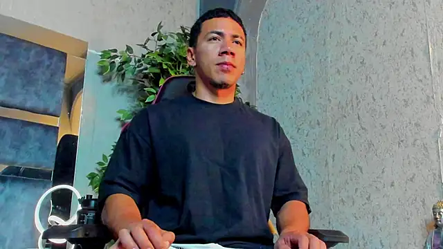 marc ginale online show from November 4, 2025, 12:37 pm