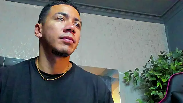 marc ginale online show from November 10, 2025, 1:21 pm