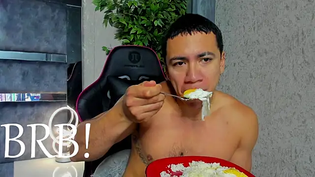 marc ginale online show from December 5, 2025, 5:42 pm