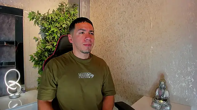 marc ginale online show from January 9, 2026, 2:20 pm