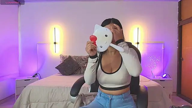 Snapshot of _gaby2 chatting on September 27, 2025, 11:26 am gaby2 online show from September 27, 2025, 11:26 am