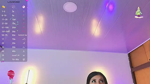  gaby2 online show from November 13, 2025, 11:20 am