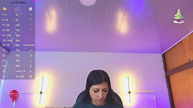  gaby2 online show from November 29, 2025, 11:24 am