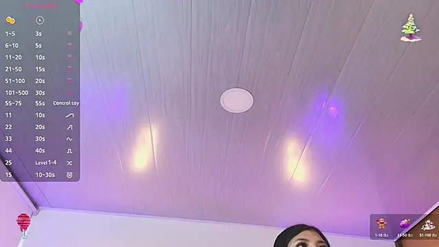 Snapshot of _gaby2 chatting on December 22, 2025, 11:29 am gaby2 online show from December 22, 2025, 11:29 am