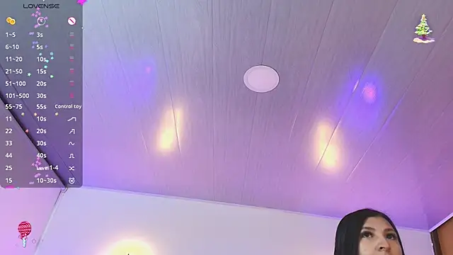 Snapshot of _gaby2 chatting on January 6, 2026, 11:36 am gaby2 online show from January 6, 2026, 11:36 am