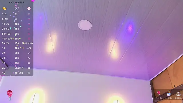 Snapshot of _gaby2 chatting on January 8, 2026, 11:34 am gaby2 online show from January 8, 2026, 11:34 am