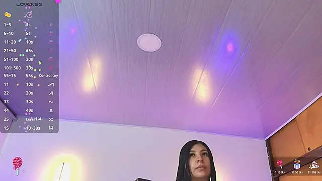 Snapshot of _gaby2 chatting on January 9, 2026, 11:24 am gaby2 online show from January 9, 2026, 11:24 am