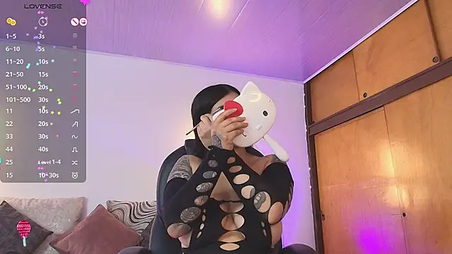 Snapshot of _gaby2 chatting on February 25, 2026, 12:04 pm gaby2 online show from February 25, 2026, 12:04 pm