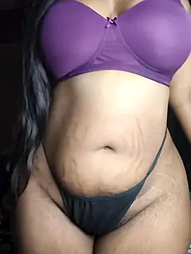 susmithasushi81 online show from February 25, 2026, 4:27 pm