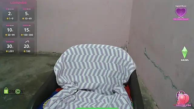 NithyaSingh online show from November 9, 2025, 5:44 pm