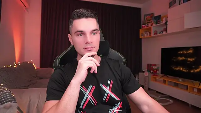 Snapshot of billypassion chatting on December 4, 2024, 5:49 am billypassion online show from December 4, 2024, 5:49 am