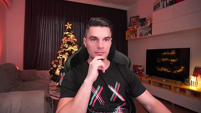 Snapshot of billypassion chatting on December 4, 2024, 9:07 am billypassion online show from December 4, 2024, 9:07 am