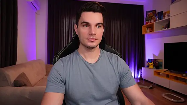 Snapshot of billypassion chatting on February 9, 2025, 8:00 am billypassion online show from February 9, 2025, 8:00 am