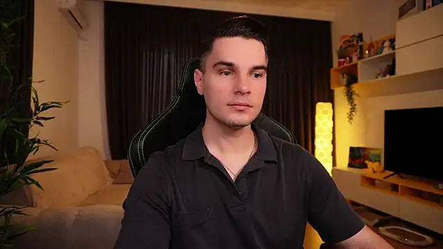 Snapshot of billypassion chatting on February 24, 2025, 5:43 am billypassion online show from February 24, 2025, 5:43 am