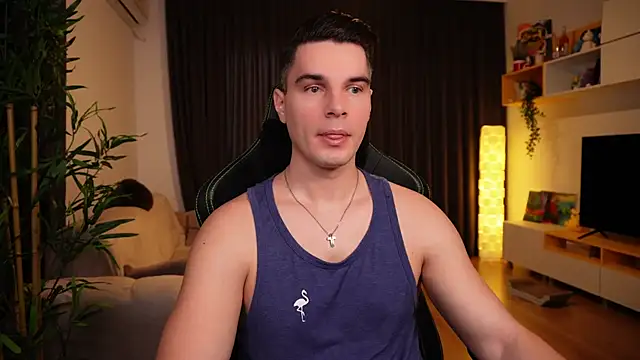 Snapshot of billypassion chatting on February 27, 2025, 5:56 am billypassion online show from February 27, 2025, 5:56 am