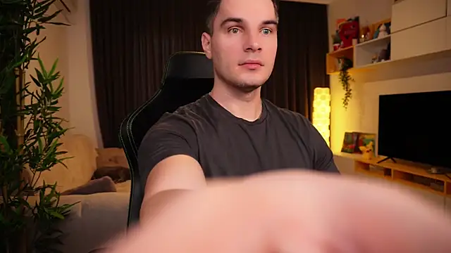 Snapshot of billypassion chatting on March 2, 2025, 6:05 am billypassion online show from March 2, 2025, 6:05 am