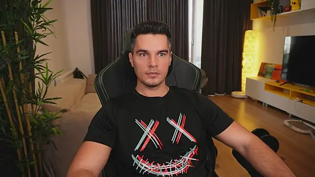 Snapshot of billypassion chatting on September 15, 2025, 7:52 am billypassion online show from September 15, 2025, 7:52 am