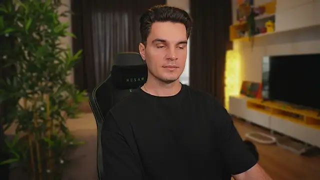 Snapshot of billypassion chatting on October 12, 2025, 9:41 am billypassion online show from October 12, 2025, 9:41 am