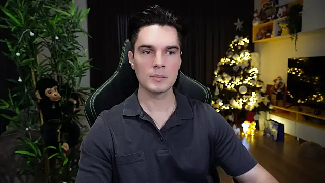 Snapshot of billypassion chatting on December 14, 2025, 12:43 pm billypassion online show from December 14, 2025, 12:43 pm