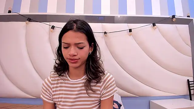 BritneyCollins online show from April 7, 2026, 1:00 pm