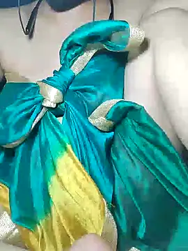 IndianRima online show from October 8, 2025, 5:21 pm