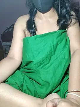 IndianRima online show from October 11, 2025, 6:45 am