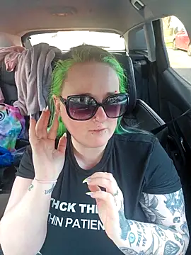 Bunny Cummings online show from February 28, 2026, 3:02 pm