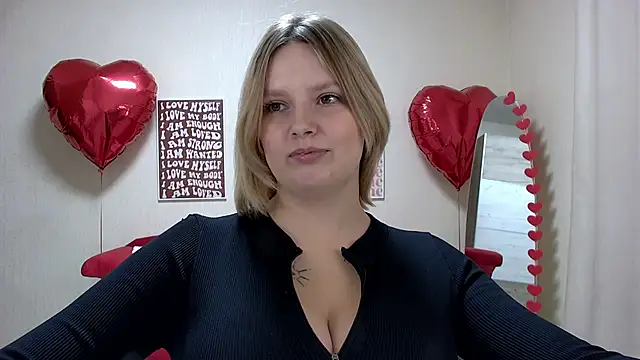 Snapshot of DianeMills chatting on February 22, 2026, 5:11 pm DianeMills online show from February 22, 2026, 5:11 pm