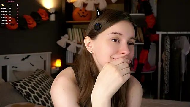 DarylBarks online show from October 31, 2025, 1:17 am