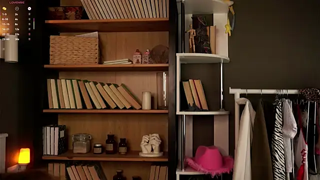 DarylBarks online show from November 4, 2025, 1:05 am