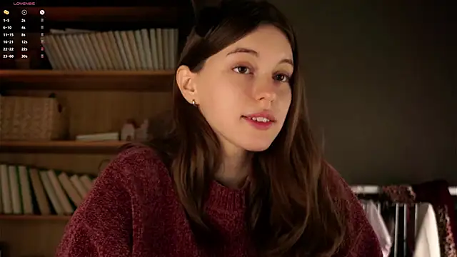 DarylBarks online show from November 7, 2025, 1:05 am