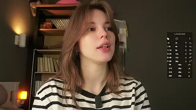 DarylBarks online show from March 18, 2026, 1:20 am