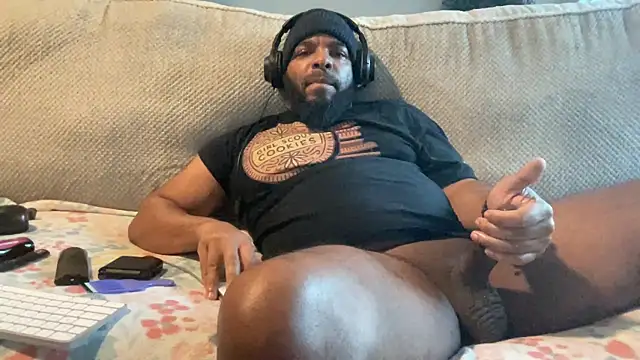 Bbcfun44 online show from January 7, 2025, 11:14 pm