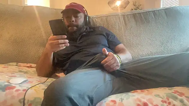 Bbcfun44 online show from January 27, 2025, 2:35 pm