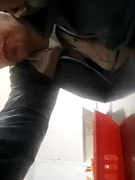 Alexand1999 online show from December 5, 2025, 5:20 pm