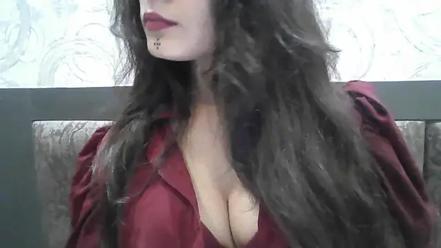 krati74 online show from October 1, 2025, 4:02 pm