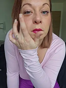 Chaudesquirt online show from January 16, 2026, 9:02 am