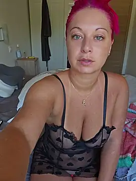 Chaudesquirt online show from July 22, 2026, 9:12 am