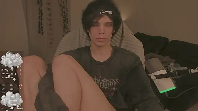 Wampeyes online show from October 28, 2025, 10:52 am