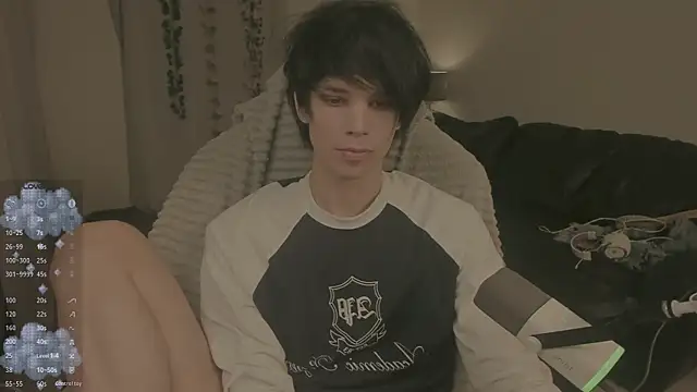 Wampeyes online show from November 5, 2025, 5:13 pm