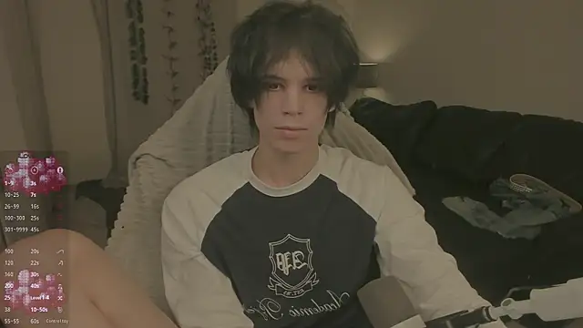 Wampeyes online show from November 6, 2025, 2:07 pm