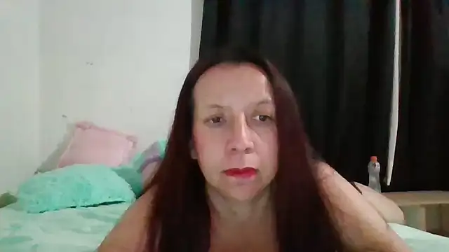 milfevha online show from January 17, 2025, 1:15 am