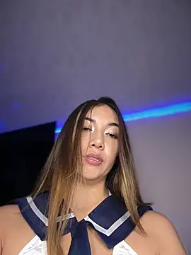 Snapshot of Iris_lee chatting on May 5, 2026, 2:52 am Iris lee online show from May 5, 2026, 2:52 am