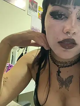 belletotosa online show from March 23, 2025, 3:43 am