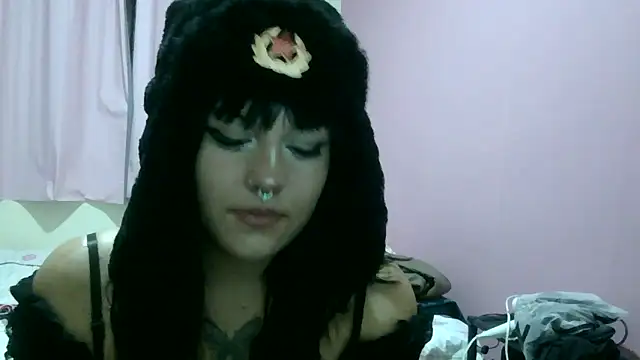 belletotosa online show from April 25, 2026, 1:41 am