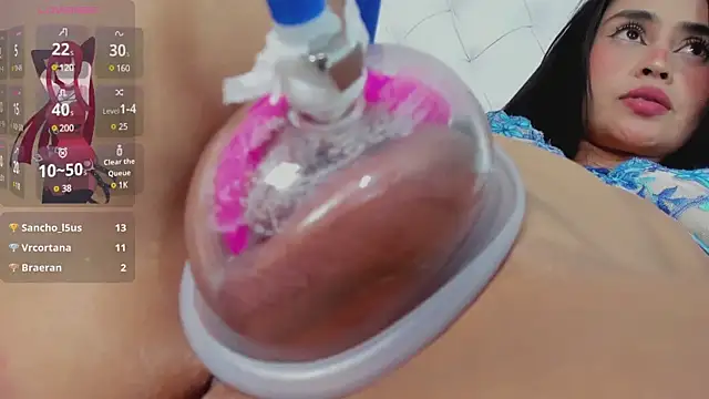 Snapshot of serena_jeyms chatting on February 16, 2025, 3:15 am serena jeyms online show from February 16, 2025, 3:15 am