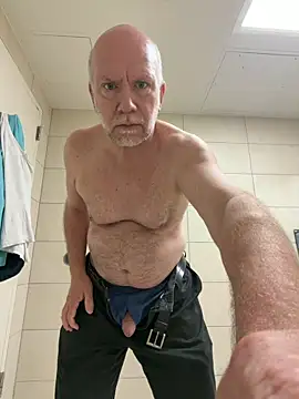 FLSexyGuy online show from April 25, 2026, 12:41 pm