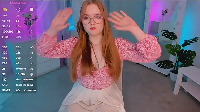 bonnie wright online show from December 5, 2024, 4:23 pm